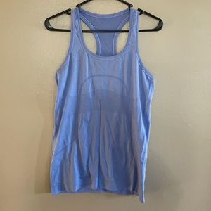 Lululemon Swiftly tank EUC